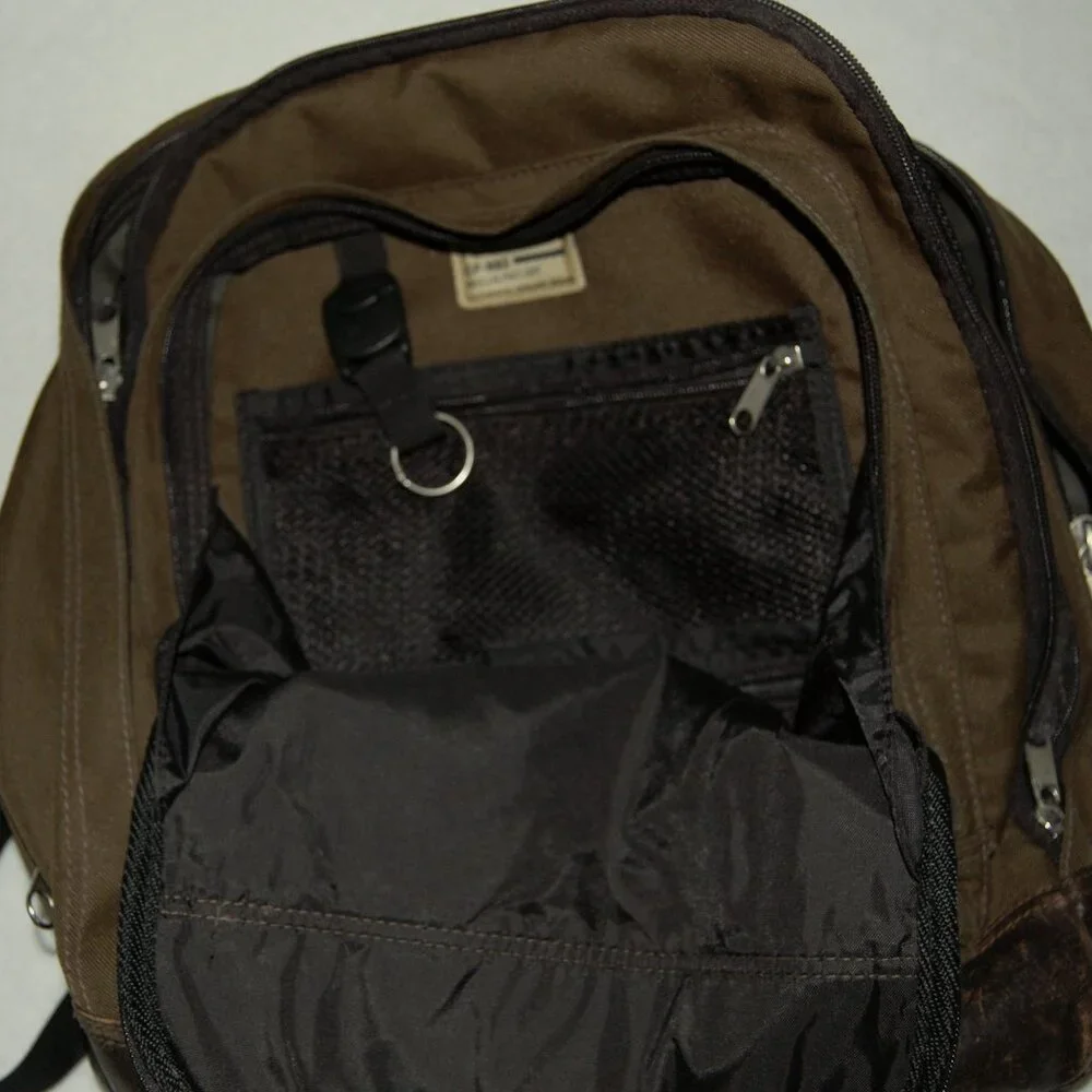 Nautica Backpack, Unisex - Picture 8 of 10